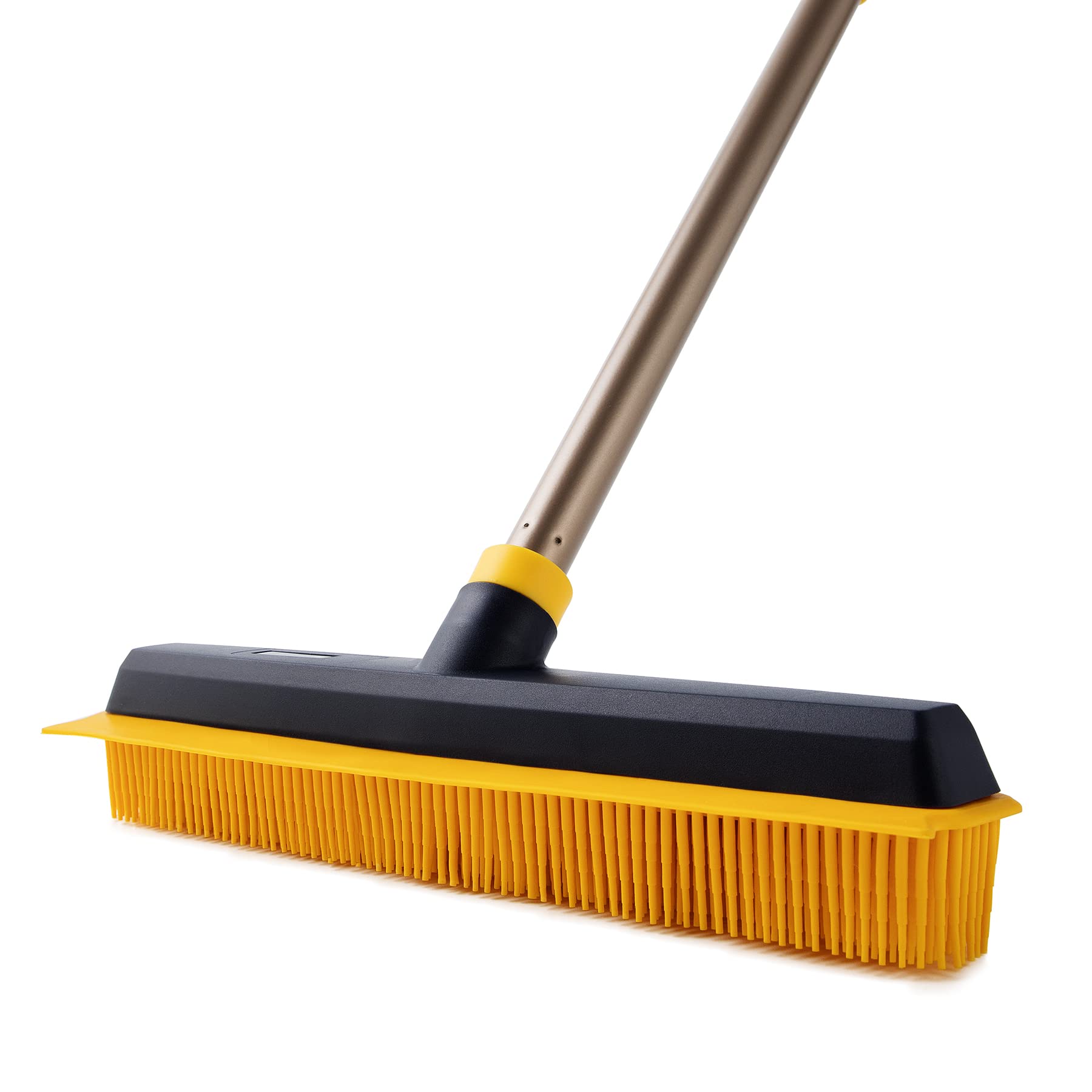 Floor Scrub Brush Squeegee, Squeegee Floor Cleaning